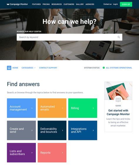 Best Confluence page design ideas .